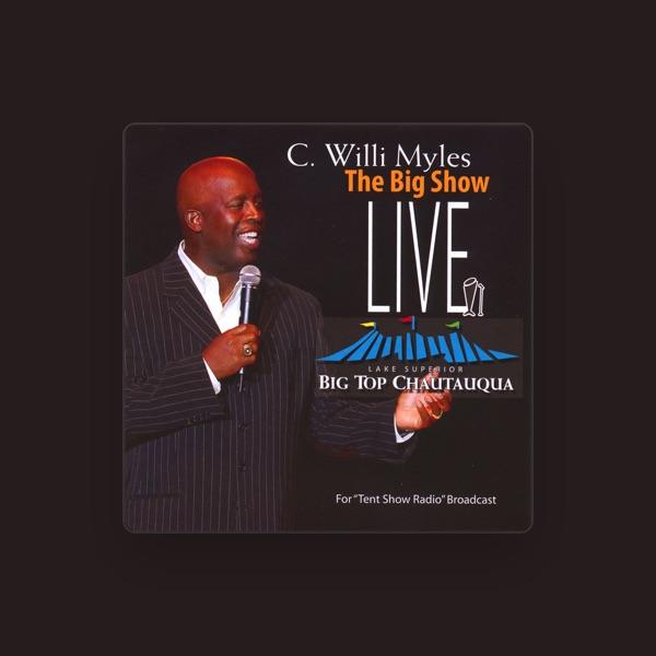 C Willi Myles