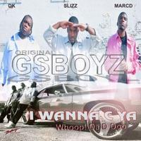 I Wanna C Ya (Whoop! Da D Doo)