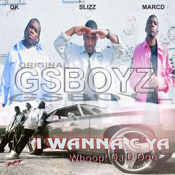 I Wanna C Ya (Whoop! Da D Doo)