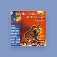 Les Plus Grandes Stars