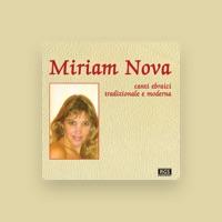 Miriam Nova