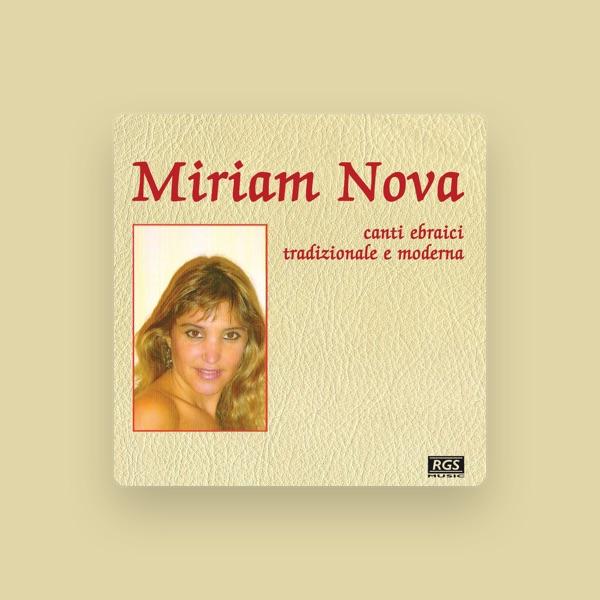 Miriam Nova