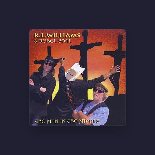 K.l. Williams And Rebel Soul
