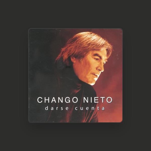 Chango Nieto