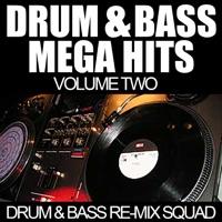 6 Foot 7 Foot (Drum & Bass Tribute to Lil Wayne & Cory Gunz)