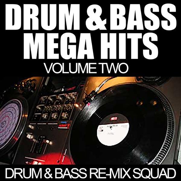 6 Foot 7 Foot (Drum & Bass Tribute to Lil Wayne & Cory Gunz)