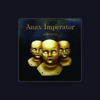 Anax Imperator