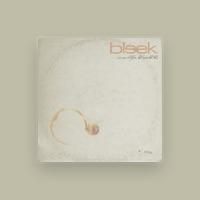 Bleek