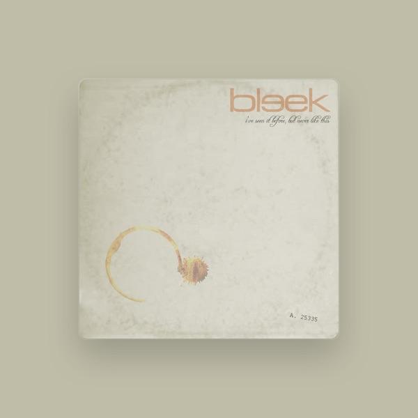 Bleek