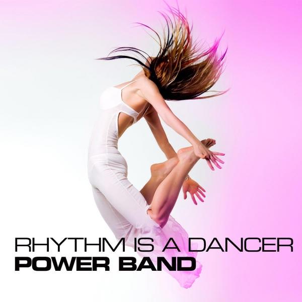 Rhythm Is A Dancer (Mix Version)