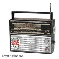 Eastern European Funk