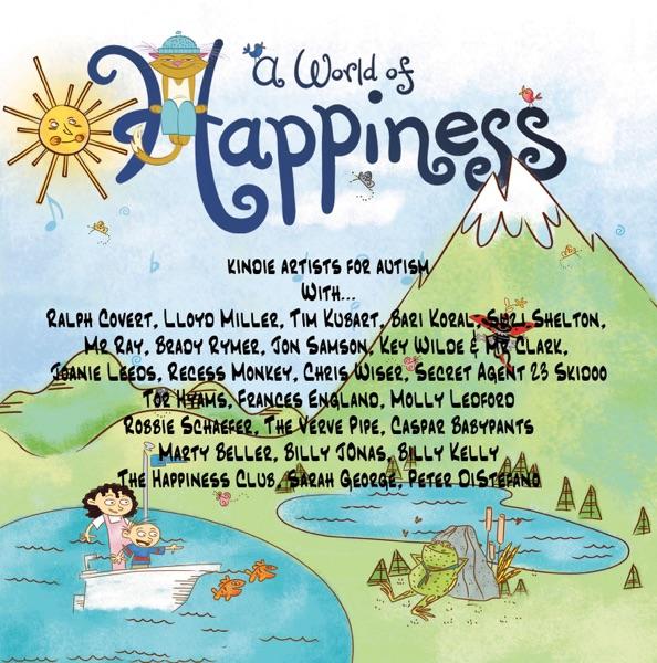 A World of Happiness for Autism