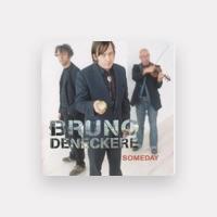 Bruno Deneckere