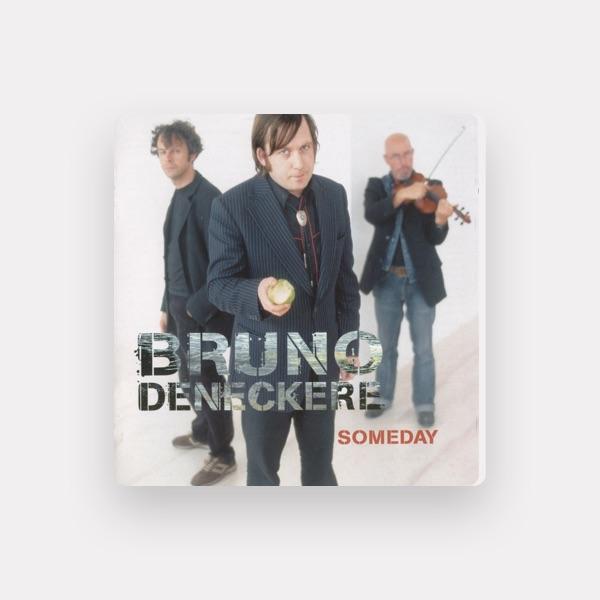 Bruno Deneckere