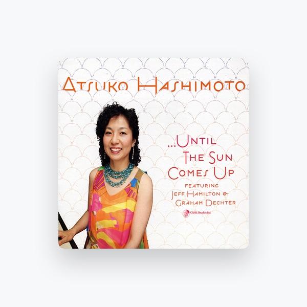 Atsuko Hashimoto