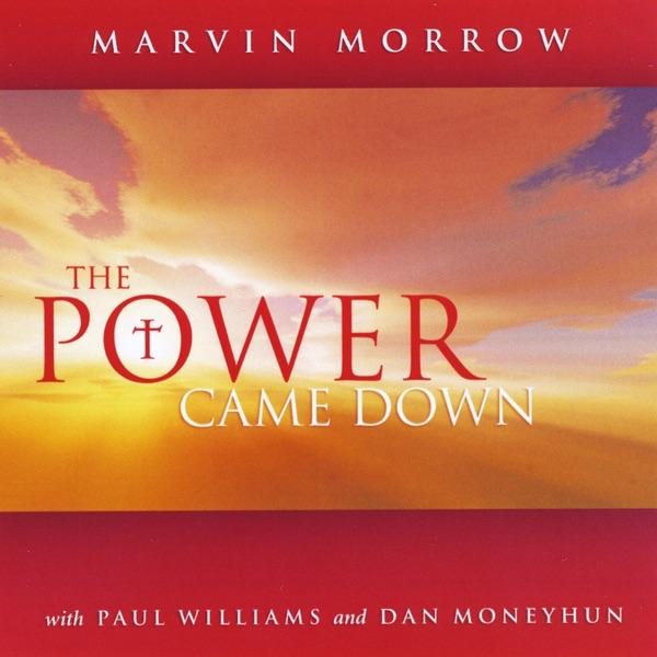 Living Waters (feat. Paul Williams & Dan Moneyhun)
