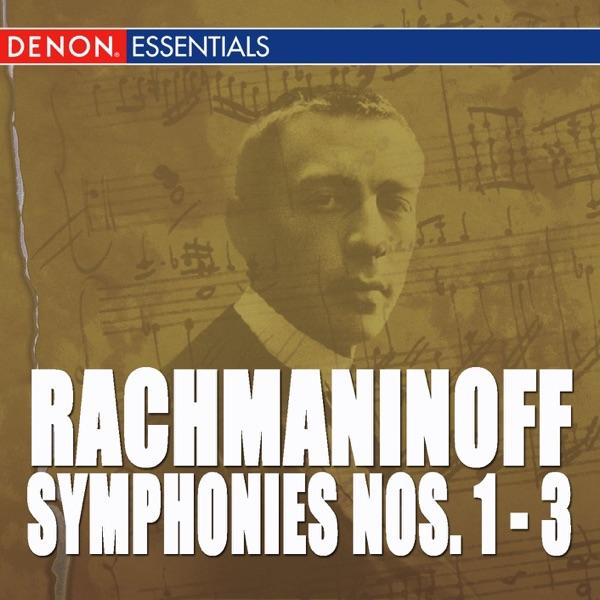 Symphony No. 2 In e Minor, Op. 27: I. Largo - Allegro Moderato