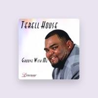 Terell House