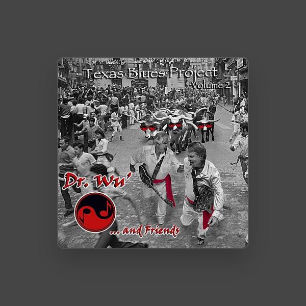 Dr. Wu' and Friends