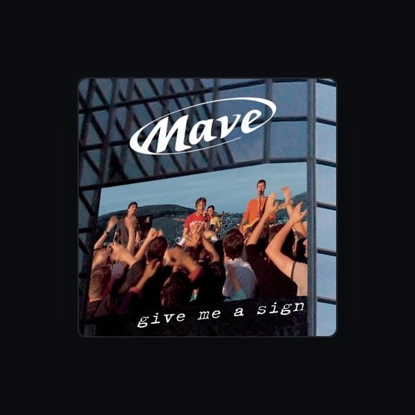 Mave