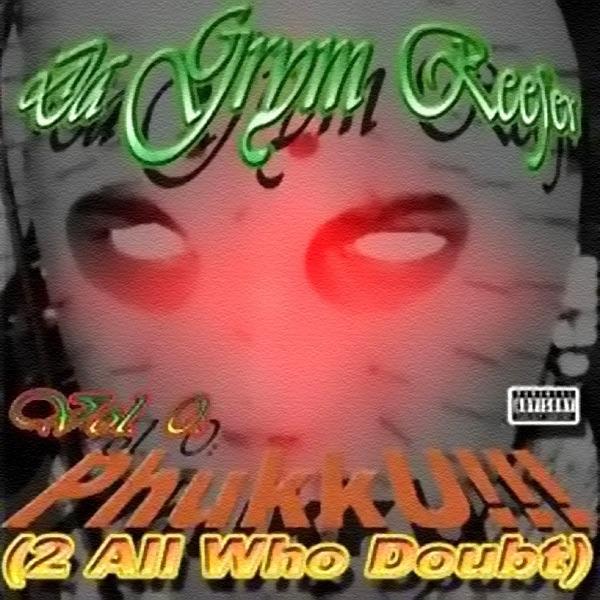 Sociopath (feat. King Chiefa & J-Slumm)