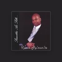 Kevon Re'mon'te