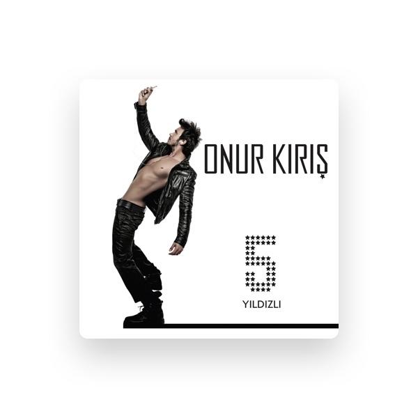 Onur Kırış