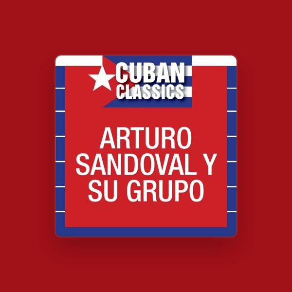 Arturo Sandoval y su Grupo