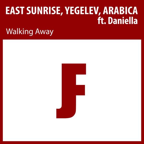 Walking Away feat. Daniella (Yuriy Poleg Club Mix)