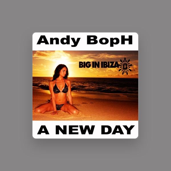 Andy BopH