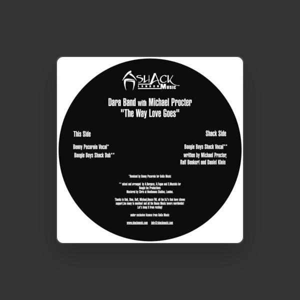 Dara Band