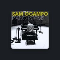 Sam Ocampo