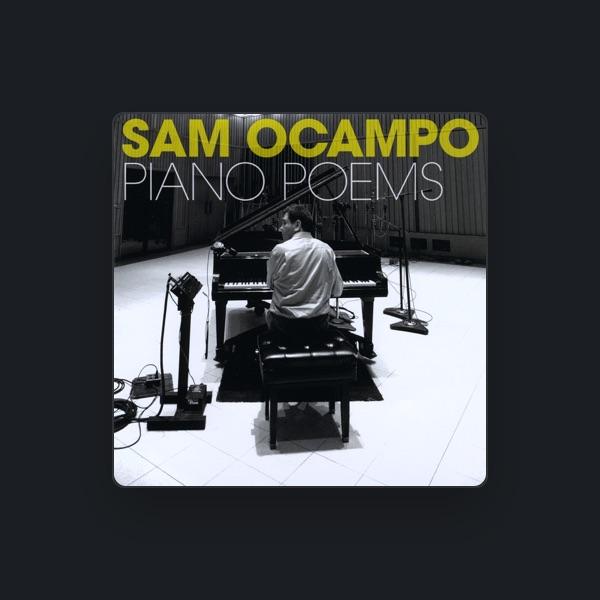 Sam Ocampo