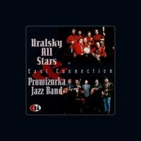 Uralsky All Stars