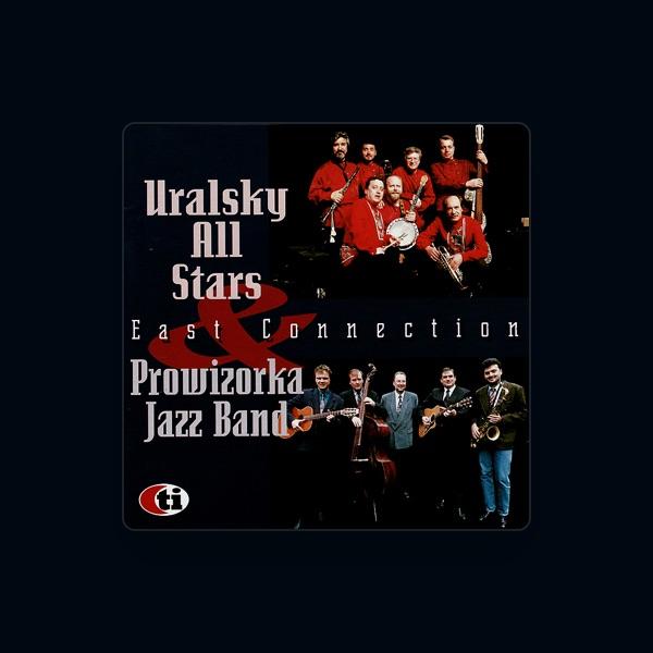Uralsky All Stars