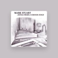 Mark Stuart