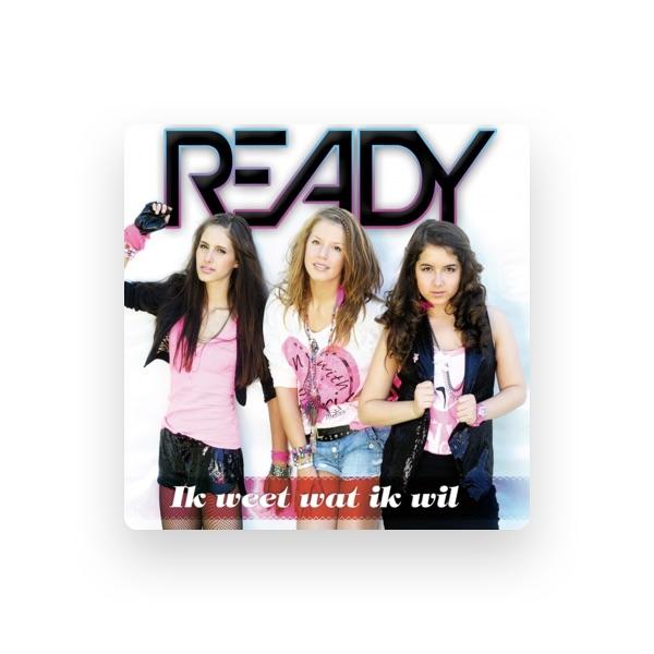 Ready