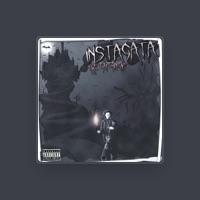 Instagata