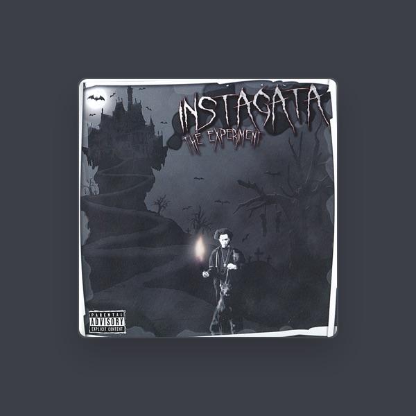 Instagata