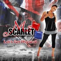 Lets Get Physical (Marky-G Bassline House Mix)