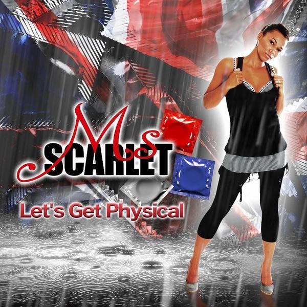 Lets Get Physical (TIF Funky House Mix)