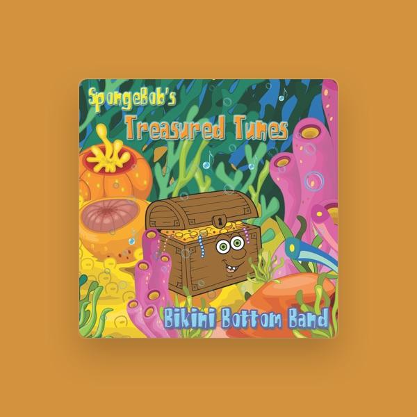 Bikini Bottom Band