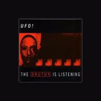 UFO!