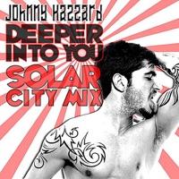 Deeper Into You (Solar City Club Mix)