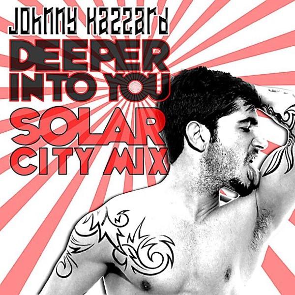 Deeper Into You (Solar City Club Mix)