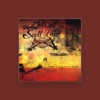 The Scott Little Band