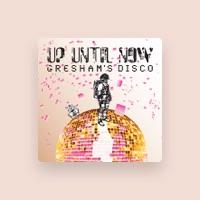 Up Until Now