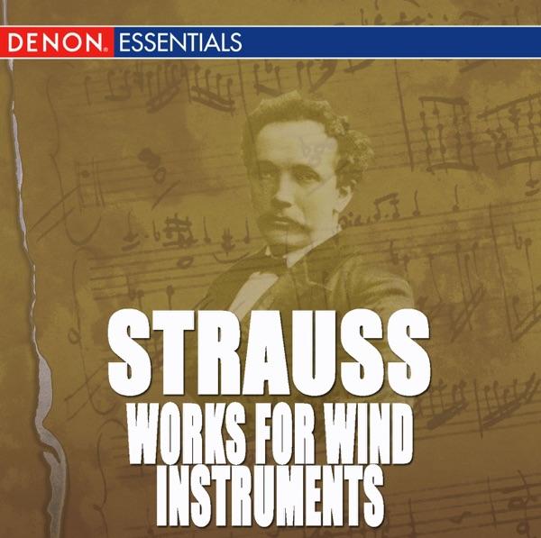 Suite In B Major, Op. 4: IV. Gavotte