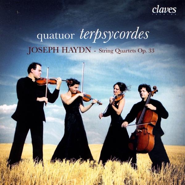 String Quartet in B Minor, Op. 33 No. 1 Hob.III:37: IV. Finale: Presto