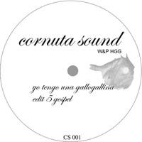 Edit 5 Gospel (Original Mix)